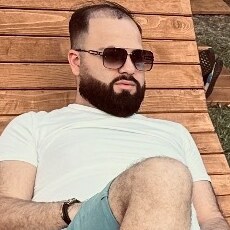 Фотография мужчины Лео, 37 лет из г. Москва