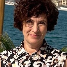 Фотография девушки Светлана, 57 лет из г. Екатеринбург