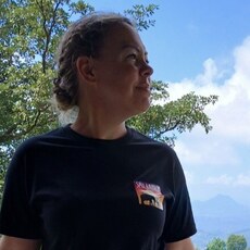 Фотография девушки Ирина, 41 год из г. Щёлково