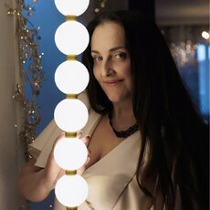 Фотография девушки Юлия, 47 лет из г. Чита