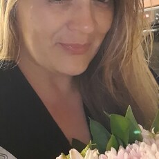 Фотография девушки Светлана, 41 год из г. Новозыбков