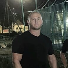 Фотография мужчины Вовка, 35 лет из г. Новоалександровск