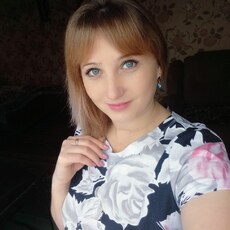 Фотография девушки Валентина, 29 лет из г. Вязьма