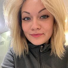 Фотография девушки Надежда, 40 лет из г. Москва