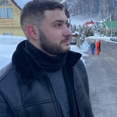 Фотография мужчины Александр, 29 лет из г. Москва