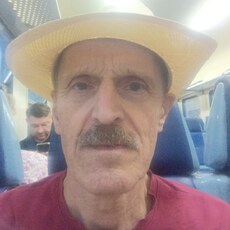 Фотография мужчины Сергей, 50 лет из г. Мытищи