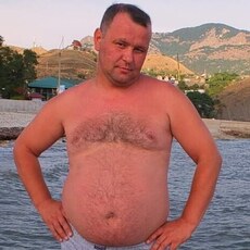 Фотография мужчины Олег, 40 лет из г. Беловодск