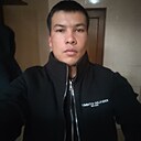 Shavkatbek, 30 лет