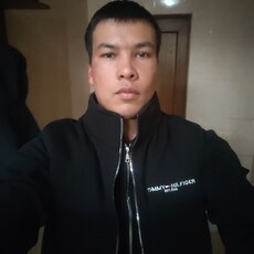 Фотография мужчины Shavkatbek, 30 лет из г. Алматы