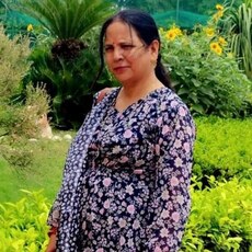 Фотография девушки Preeti, 31 год из г. Тбилиси