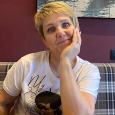 Фотография девушки Наталья, 54 года из г. Новосибирск