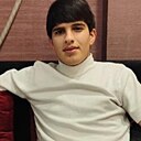 Мурад, 36 лет