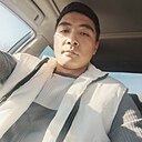 Канат, 32 года