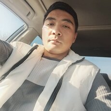 Фотография мужчины Канат, 32 года из г. Чуй
