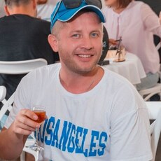 Фотография мужчины Макс, 36 лет из г. Ижевск