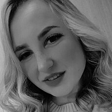 Фотография девушки Алина, 21 год из г. Молодечно