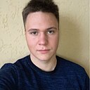 Дмитрий, 19 лет