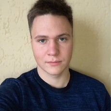 Фотография мужчины Дмитрий, 19 лет из г. Горки