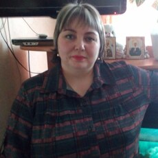 Фотография девушки Анна, 52 года из г. Черемхово