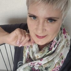 Фотография девушки Лариса, 56 лет из г. Воронеж