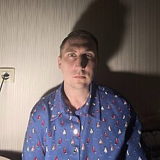 Фотография мужчины Михаил, 36 лет из г. Омск