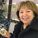 Роза, 64 года