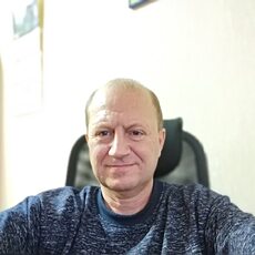 Фотография мужчины Александр, 48 лет из г. Самара