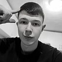 Александр, 23 года