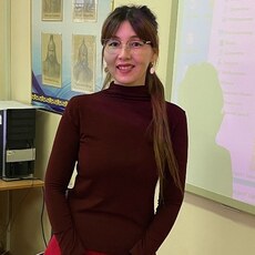 Фотография девушки Мира, 35 лет из г. Атырау(Гурьев)