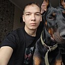 Антон, 27 лет