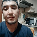 Дастан, 32 года