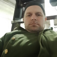 Фотография мужчины Артём, 44 года из г. Истра