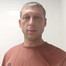 Фотография мужчины Женёк, 38 лет из г. Димитровград