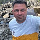 Андрей, 44 года