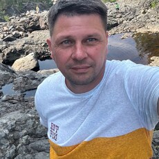 Фотография мужчины Андрей, 44 года из г. Ярославль