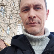 Фотография мужчины Илья, 40 лет из г. Москва