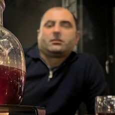 Фотография мужчины Avo, 35 лет из г. Тбилиси