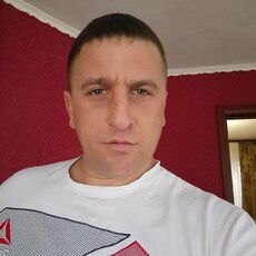 Фотография мужчины Владимир, 40 лет из г. Новоалександровск