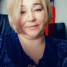Фотография девушки Олеся, 43 года из г. Братск