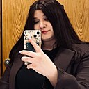 Анастасия, 21 год