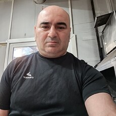 Фотография мужчины Арс, 39 лет из г. Адлер