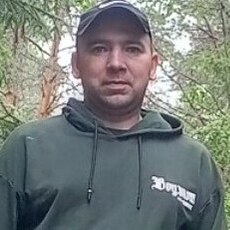 Фотография мужчины Максим, 32 года из г. Вольск