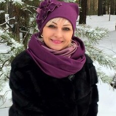 Фотография девушки Марина, 50 лет из г. Владивосток