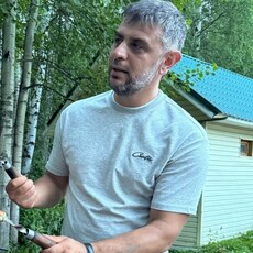 Фотография мужчины Сергей, 37 лет из г. Пермь