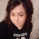 Лавалина, 34 года