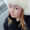 Лавалина, 34 года