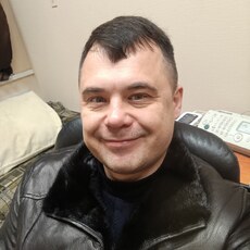 Фотография мужчины Евгений, 41 год из г. Ростов-на-Дону