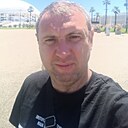 Никита, 40 лет