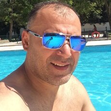 Фотография мужчины Nikola, 47 лет из г. Тбилиси