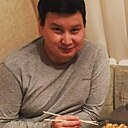 Куаныш, 39 лет